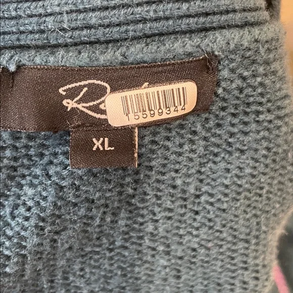 Rails Reese Cardigan, XL - Picture 4 of 10